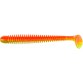 Виброхвосты Lucky John SPARK TAIL 4"